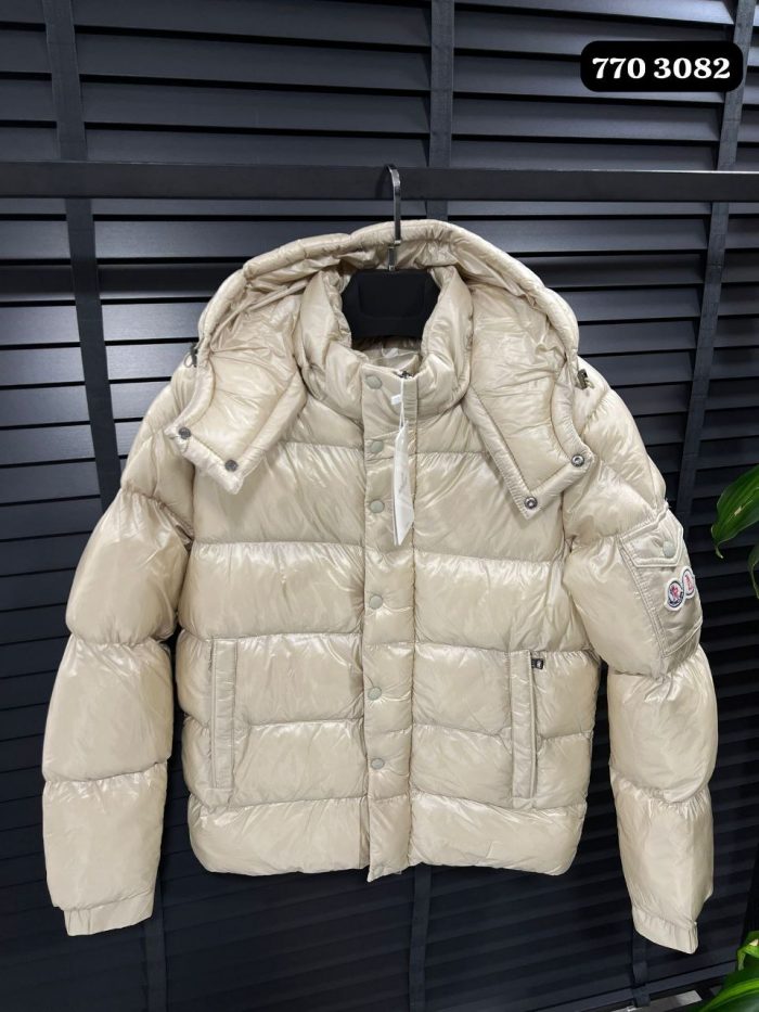 Куртка Moncler  