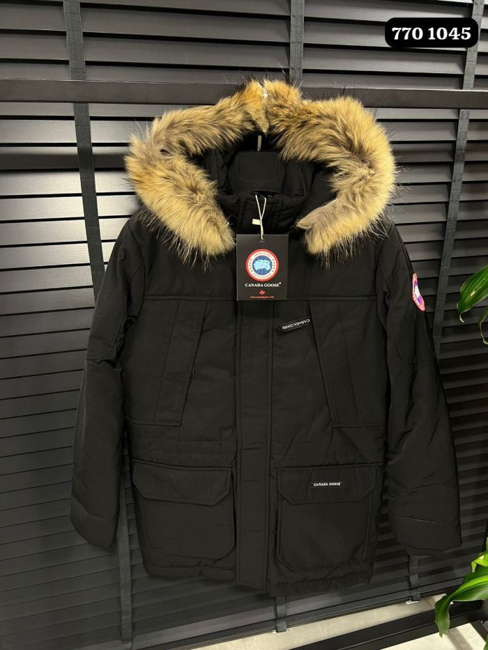 Куртка Canada Goose  