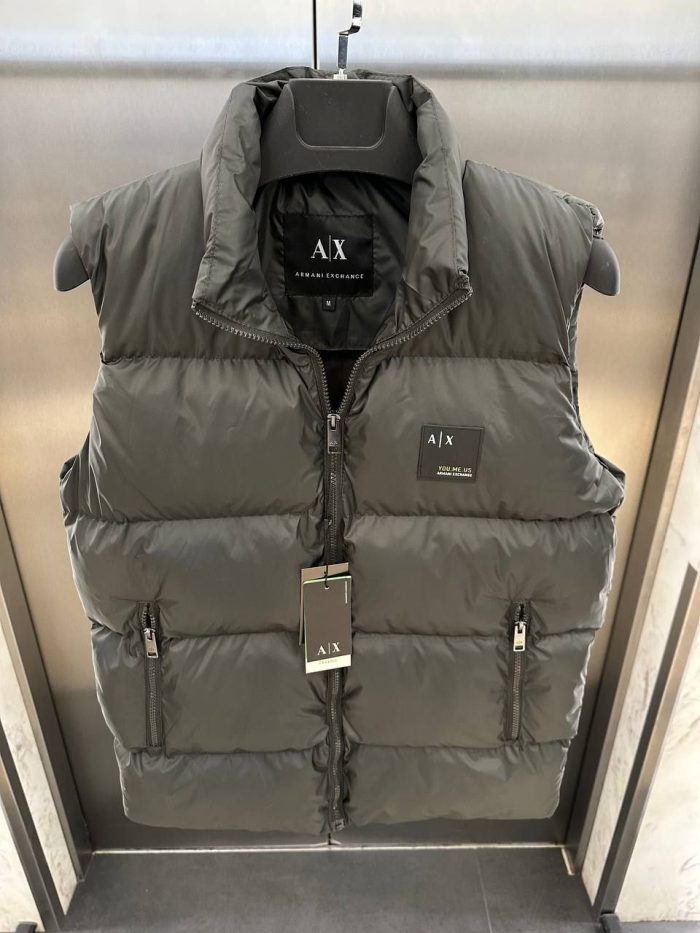 Жилет Armani Exchange  