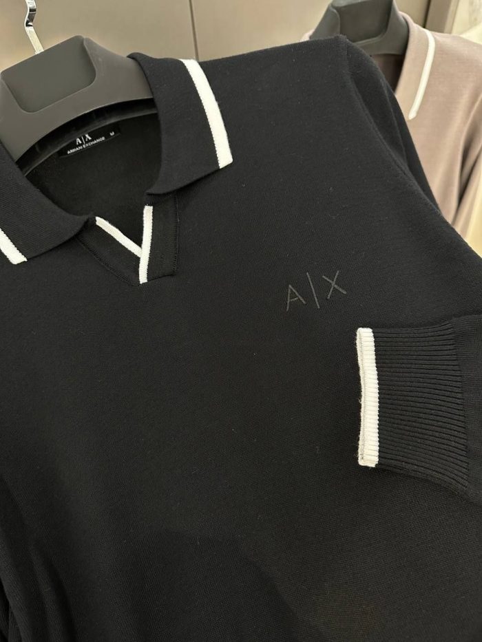 Кофта Armani Exchange  