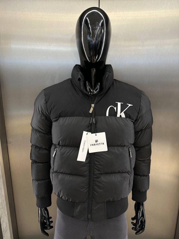 Куртка Calvin Klein  