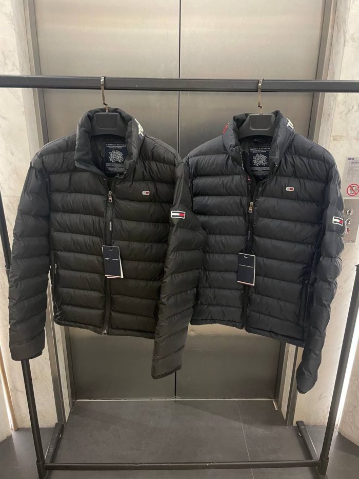 Куртка Tommy Hilfiger  