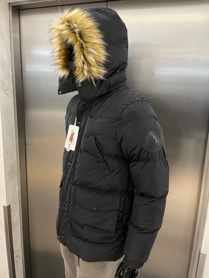 Куртка Moncler  