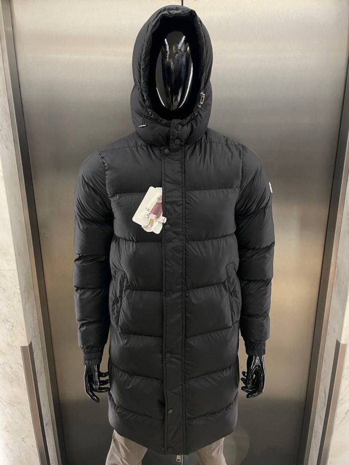 Куртка Moncler  