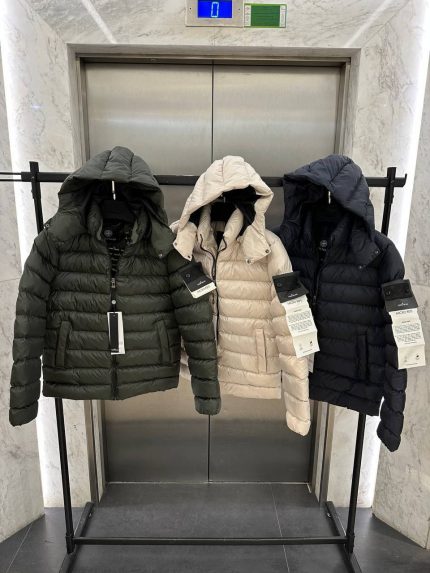 Куртка Moncler  