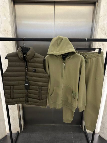 Жилет Moncler  