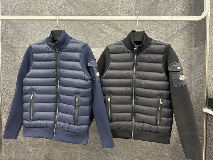 Куртка Moncler  