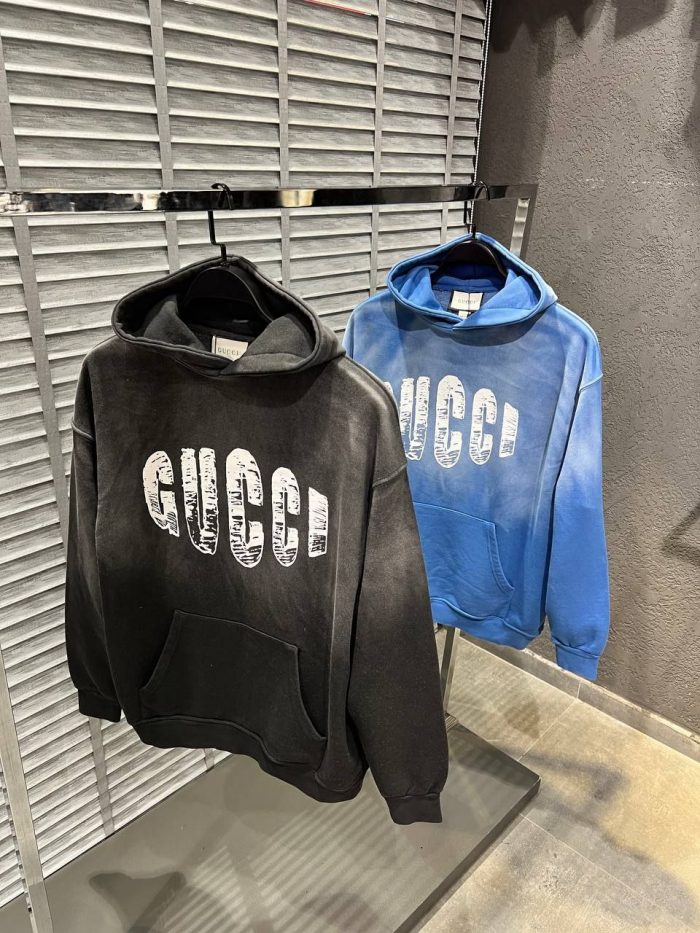 Худи Gucci  