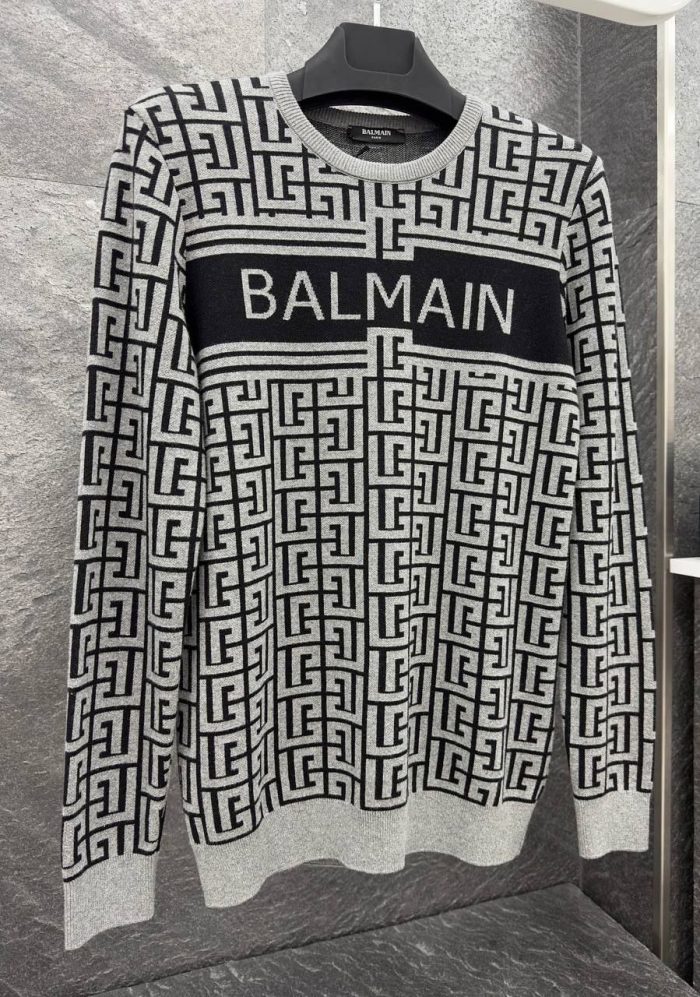 Кофта Balmain  