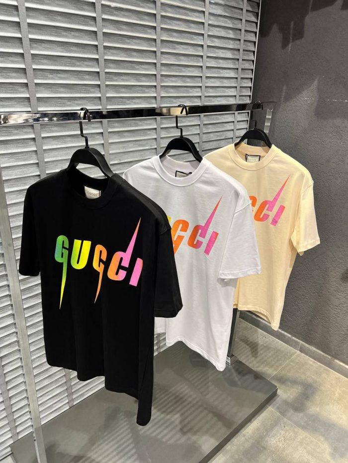 Футболка Gucci  