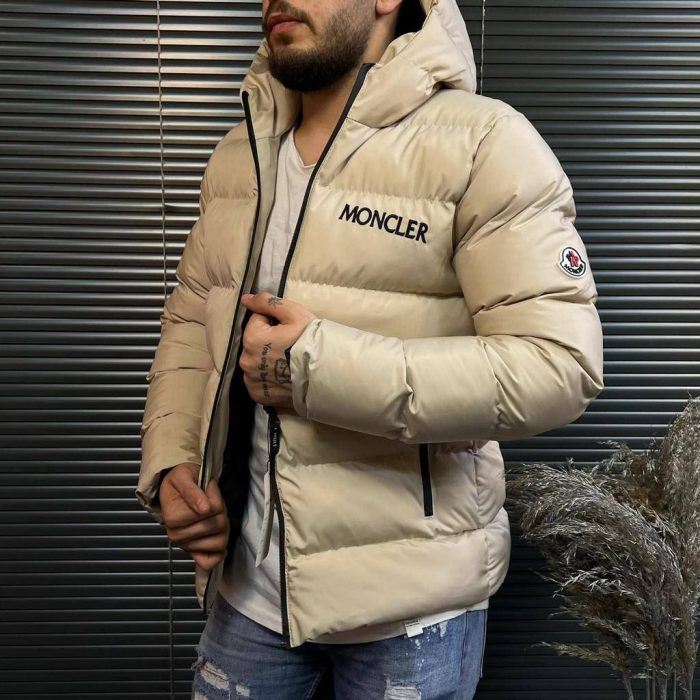 Куртка Moncler  