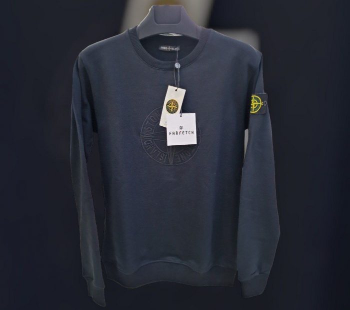 Кофта Stone Island  