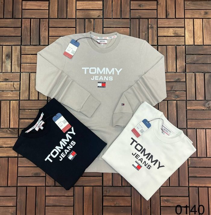 Кофта Tommy Hilfiger  