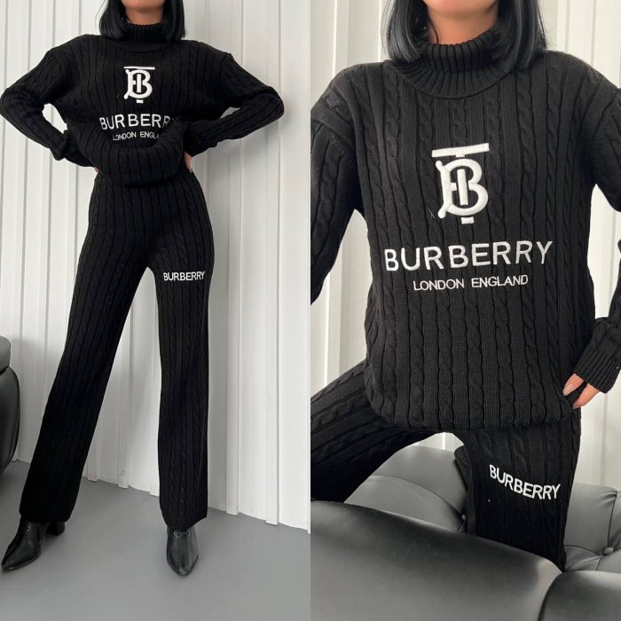 Комплект Burberry  