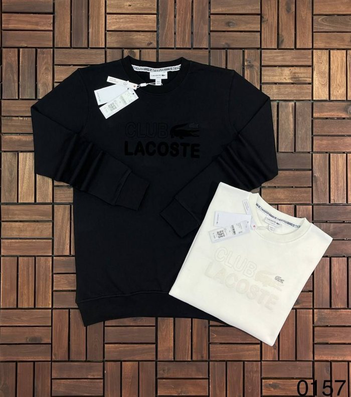 Кофта Lacoste  