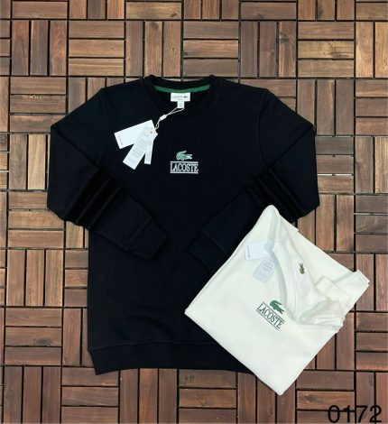 Кофта Lacoste  