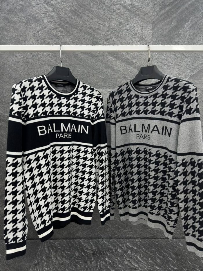 Кофта Balmain  