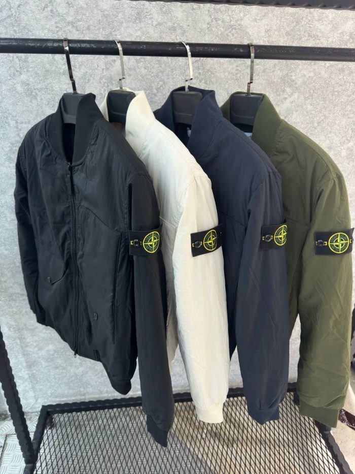 Ветровка Stone Island  