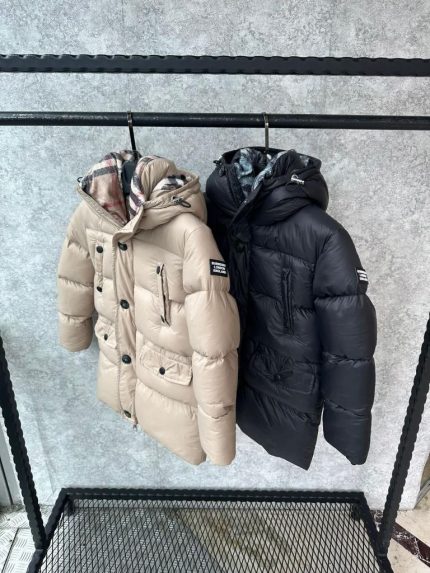 Куртка Moncler  