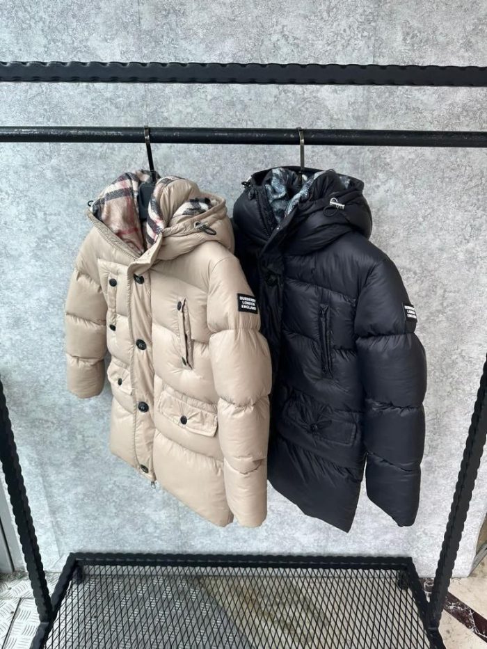 Куртка Burberry  