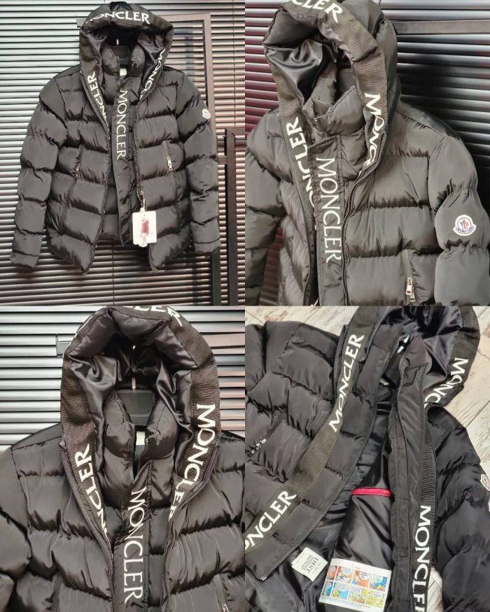 Куртка Moncler  