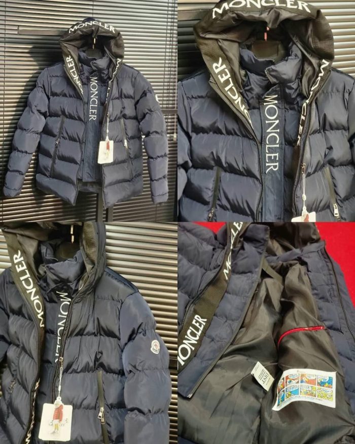 Куртка Moncler  