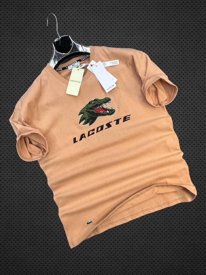 Футболка Lacoste  