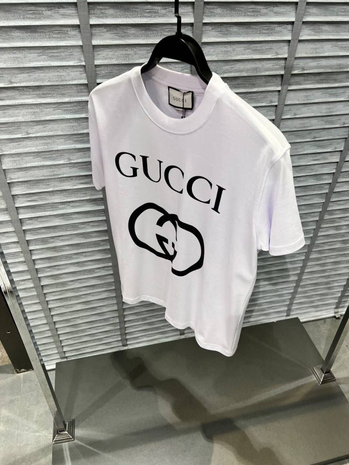 Футболка Gucci  