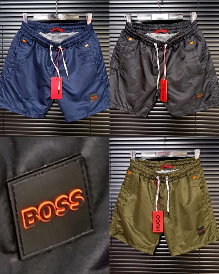 Плавки Hugo Boss  