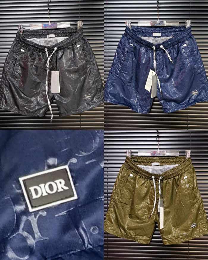 Плавки Dior  