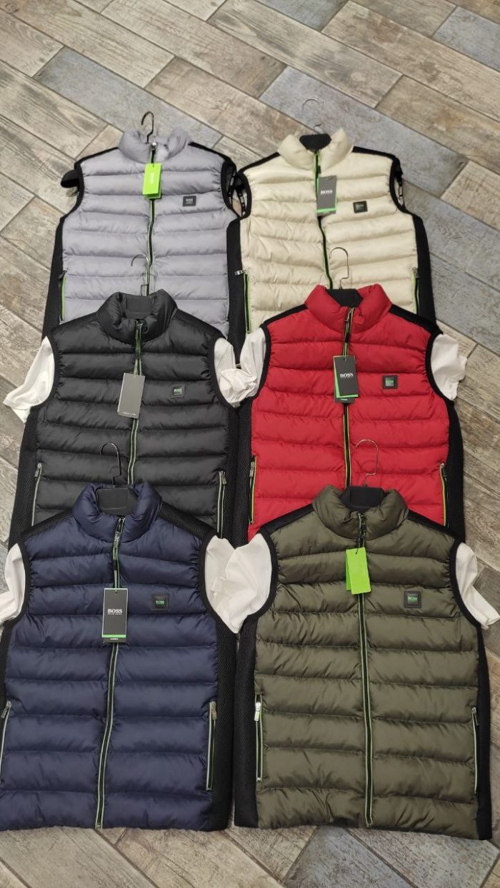 Жилет Hugo Boss  