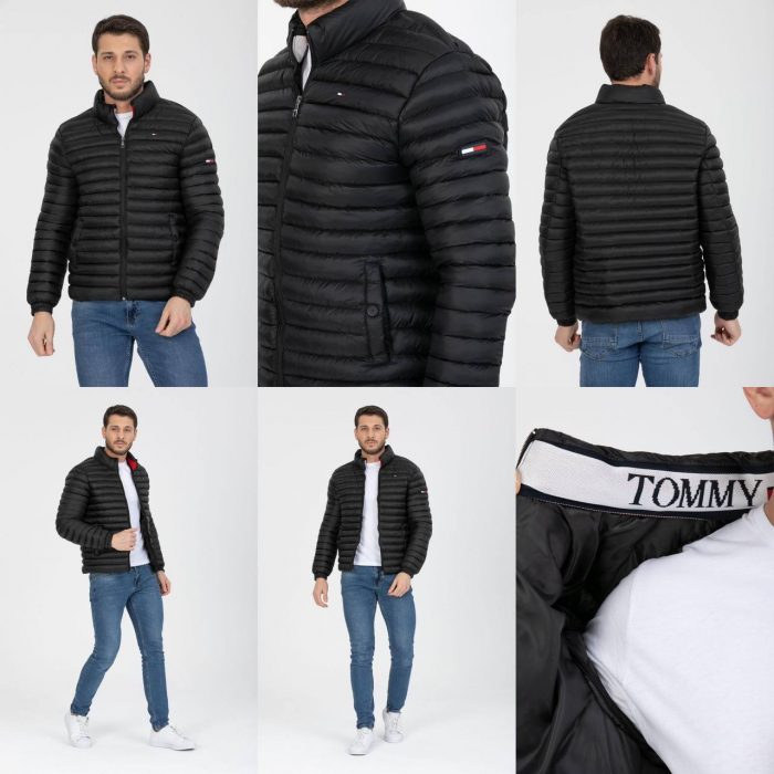 Куртка Tommy Hilfiger  