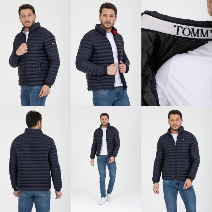 Куртка Tommy Hilfiger  