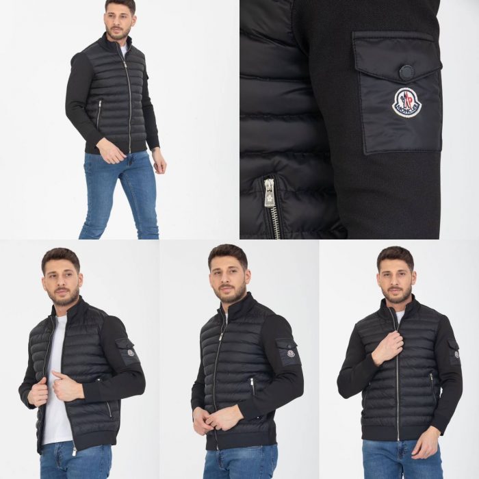 Куртка Moncler  