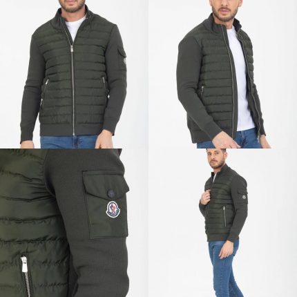 Куртка Moncler  