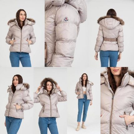 Куртка Moncler  