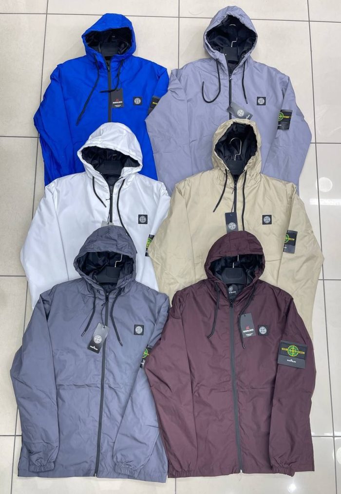 Куртка Stone Island  