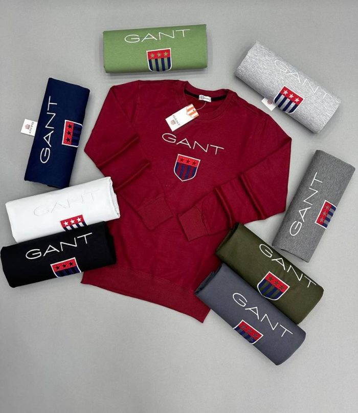 Кофта Gant  