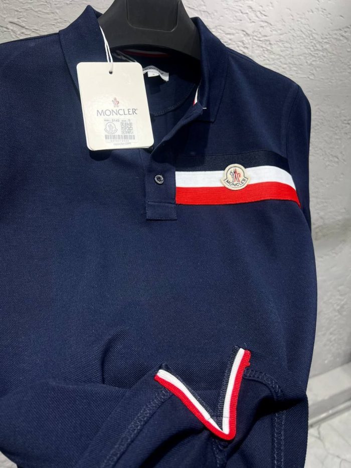 Футболка Moncler  