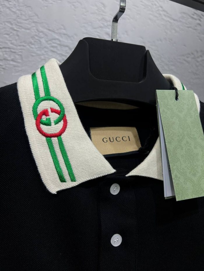 Футболка Gucci  