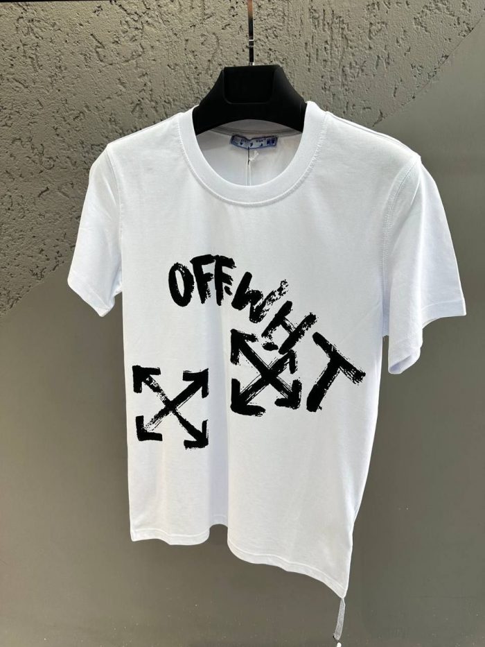 Футболка Off-white  