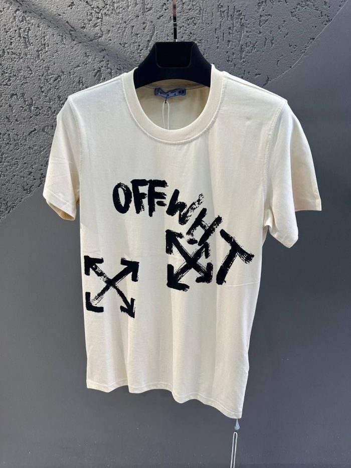 Футболка Off-white  