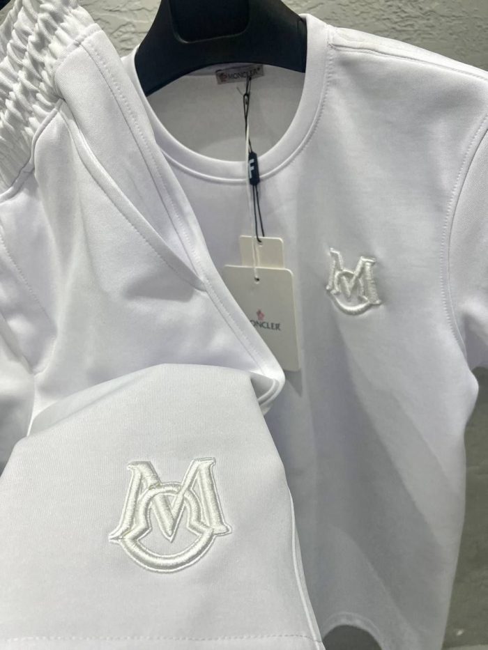 Комплект Moncler  