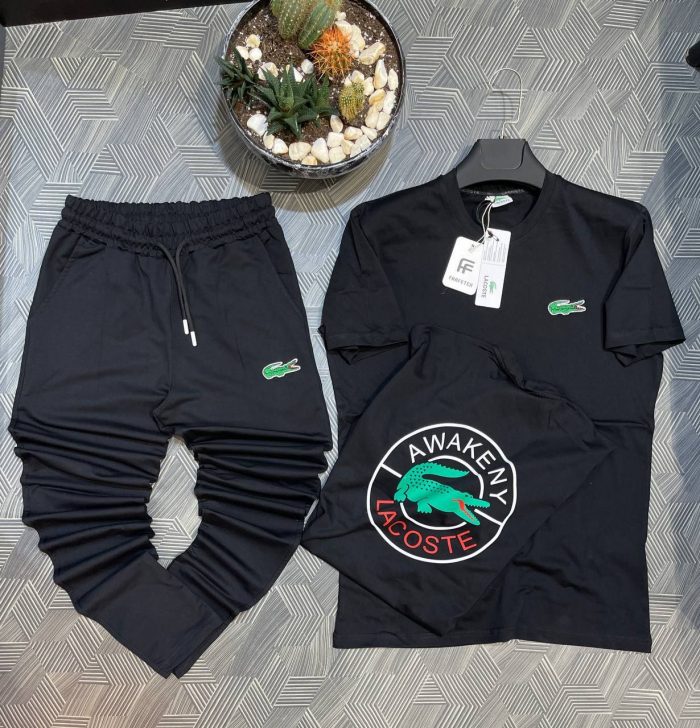 Комплект Lacoste  