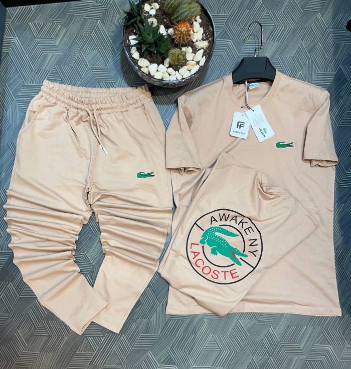 Комплект Lacoste  