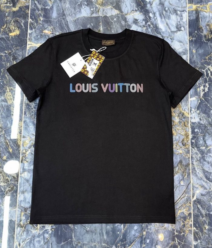 Футболка Louis Vuitton  