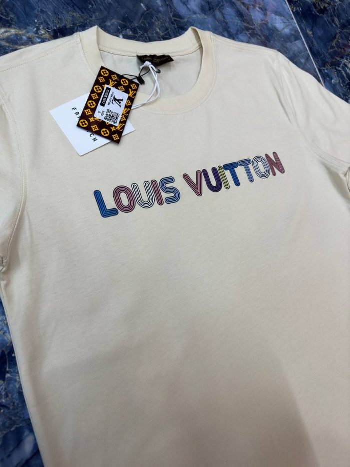 Футболка Louis Vuitton  