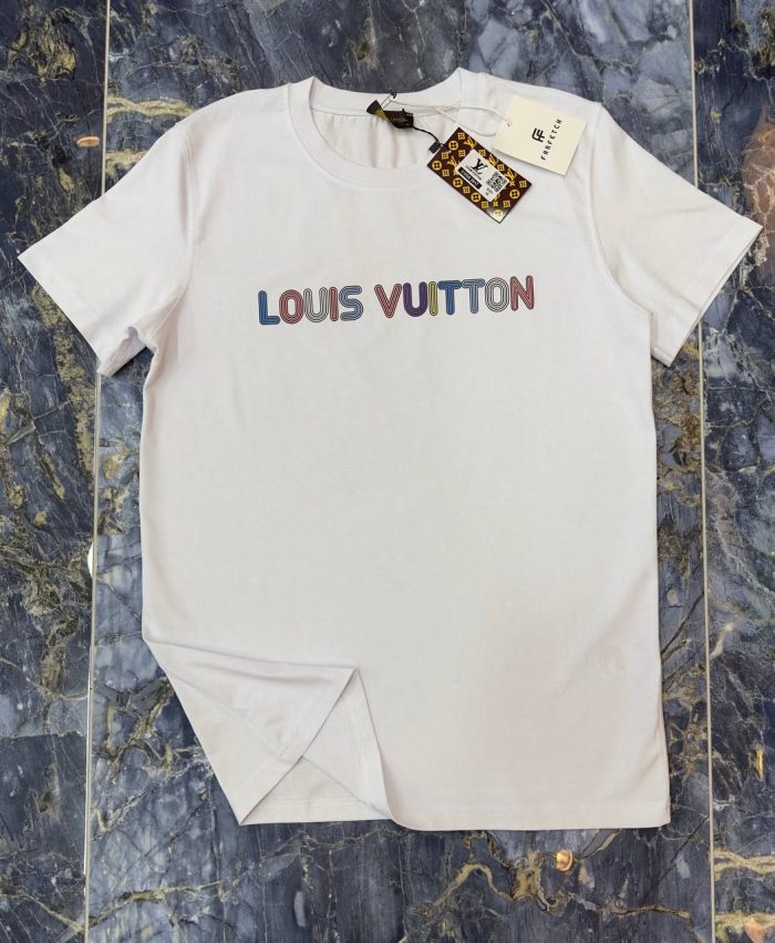 Футболка Louis Vuitton  