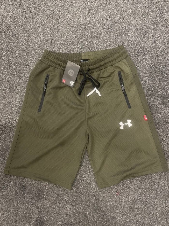 Шорты Under Armour  