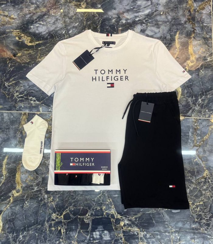 Комплект Tommy Hilfiger  